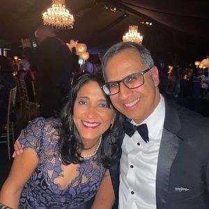 Meet your Posher, Bijal